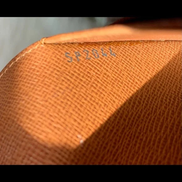 *** PORTE PAPIER ZIPPE *** - Picture 13 of 14